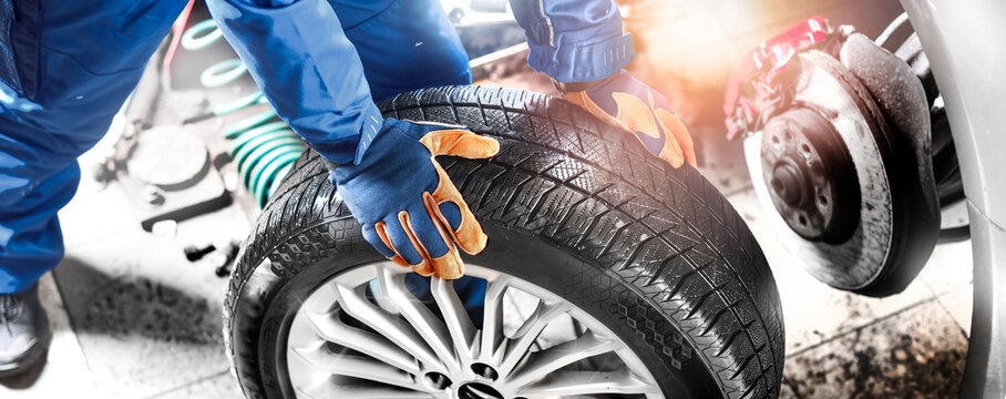 Önder Oto Lastik Yol Yardım